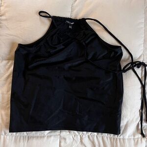 FashionNova bodycon skirt